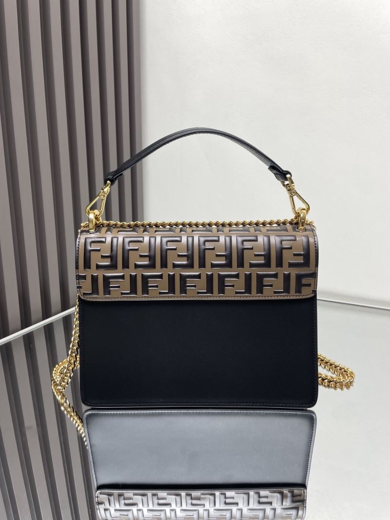 Fendi Satchel Bags